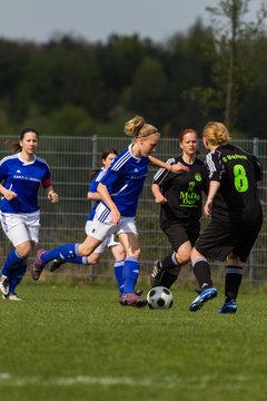 Bild 20 - Frauen FSC Kaltenkirchen II U23 - SV Bokhorst : Ergebnis: 4:1